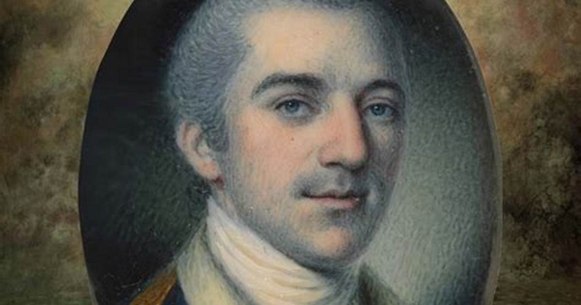 John Laurens Net Worth, Age, Height, Bio, Birthday, Wiki!