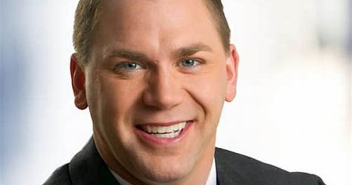 John Lauritsen- Wiki, Age, Net Worth, Wife, Marriage, Height, Ethnicity