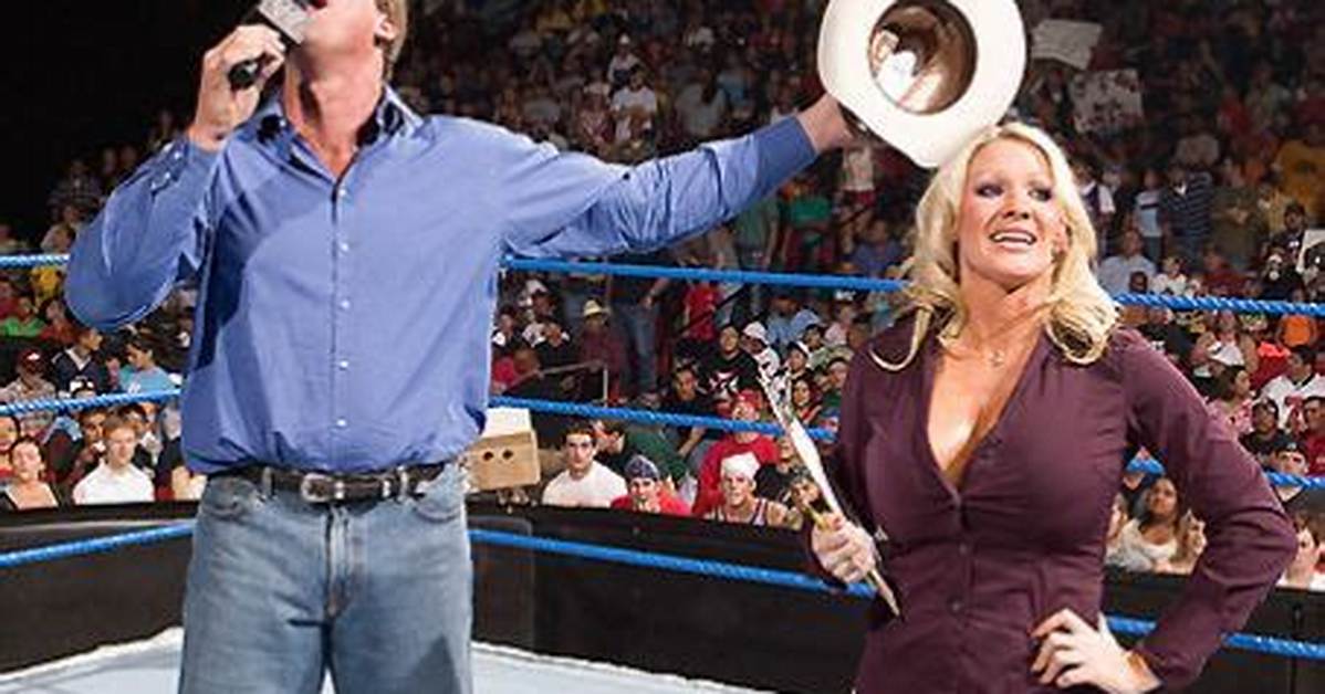 John Layfield’s Girlfriend: Who Is John Layfield Dating?