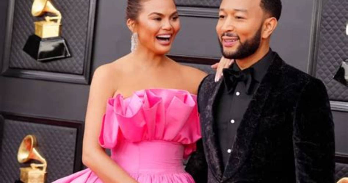 John Legend Bio, Age, Wife, Net Worth, Siblings, Children, Parents