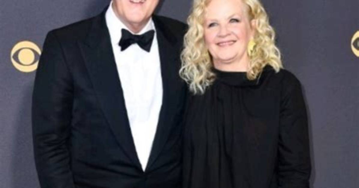 John Lithgow Wife: Is John Lithgow Married?