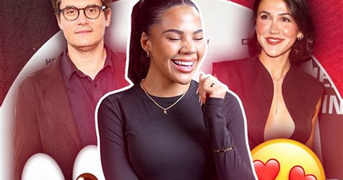 John Maggi’s Girlfriend: Who Is John Maggi Dating?
