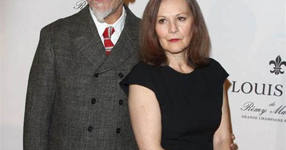 John Malkovich's Wife Nicoletta Peyran Biography: Age, Net Worth, Husband, Children, Height, Movies & Tv Shows