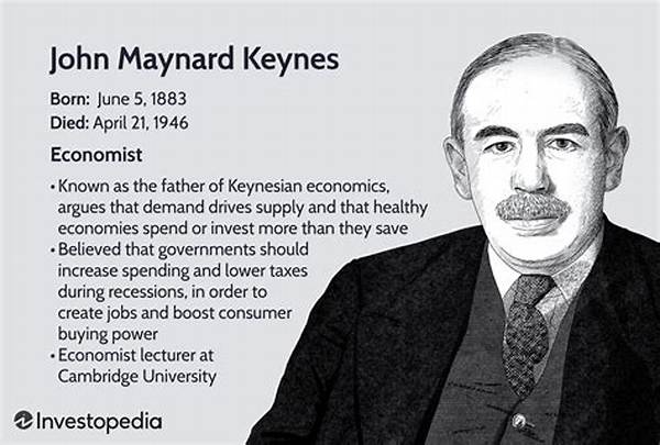 John Maynard Keynes - Net Worth, Age, Height, Birthday, Bio, Wiki!