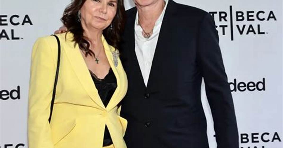 John Mcenroe Age, Height, Bio, Parents, Wife, Net Worth