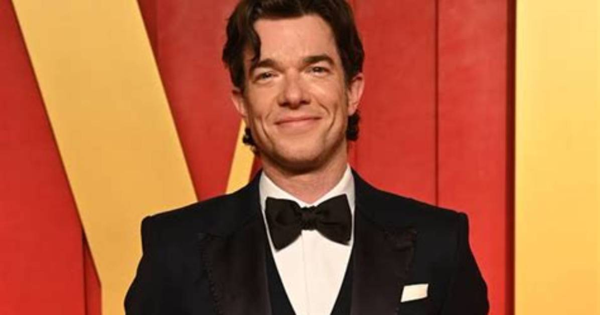 John Mulaney Net Worth, Age, Height, Bio, Birthday, Wiki!