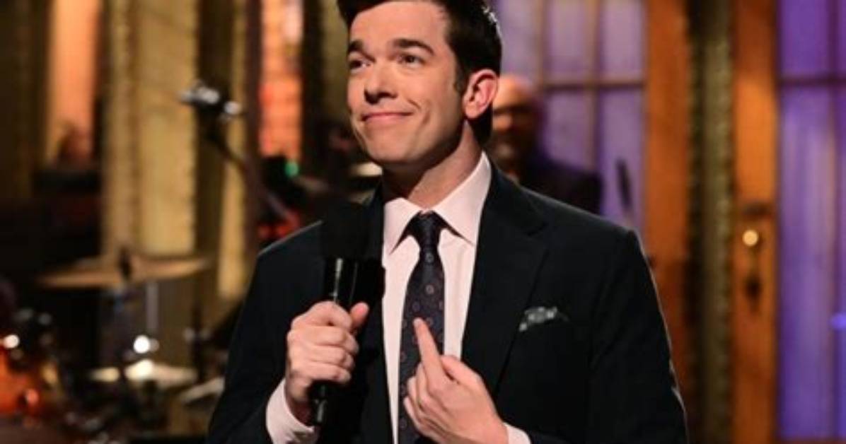 John Mulaney Net Worth: How Much Is John Mulaney Worth?