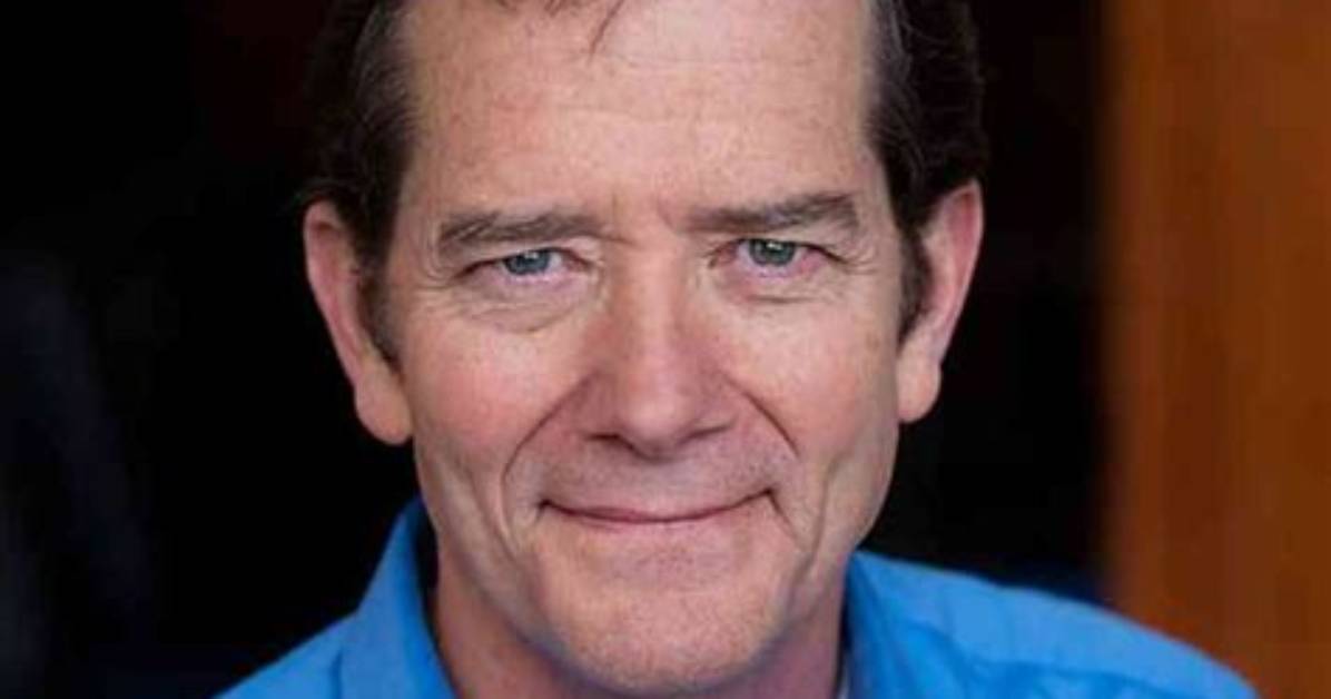 John Murray Net Worth 2024, Age, Height, Bio, Birthday, Wiki!