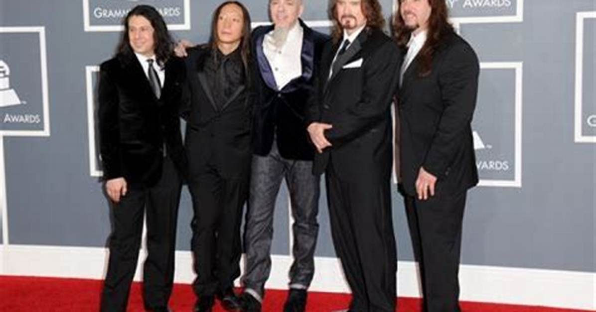 John Myung - Net Worth, Age, Height, Birthday, Bio, Wiki!
