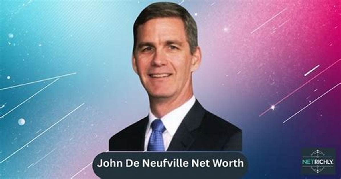 John Nettleton Net Worth: How Much Is John Nettleton Worth?