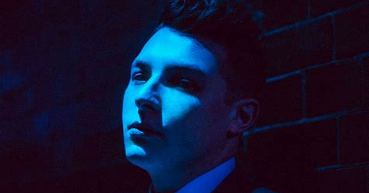 John Newman Releases Acoustic 'Fire in Me' Video