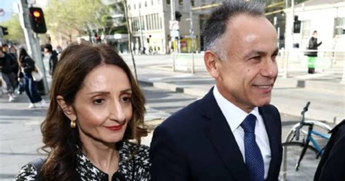 John Pesutto Biography: Height, Wife, Age, Children, Net Worth, Family, Contact, Education