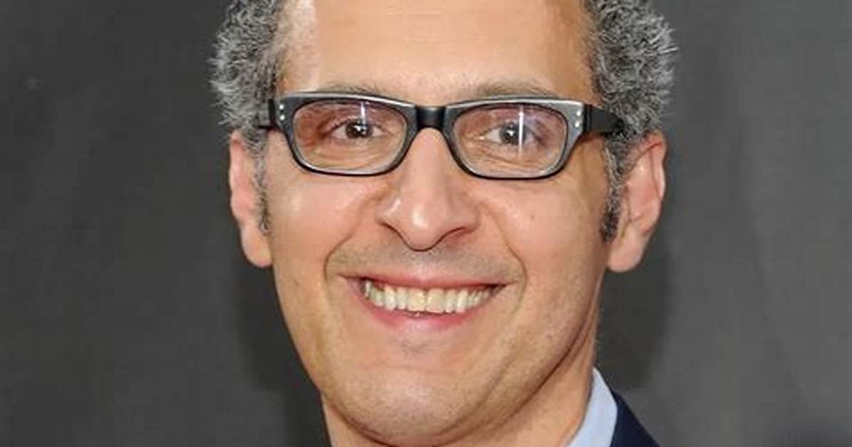 John Ross Bio, Age, Parents, Wife, Children, Net Worth