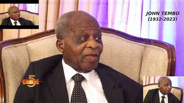 John Tembo: Wikipedia, Personal Life, Cause of Death