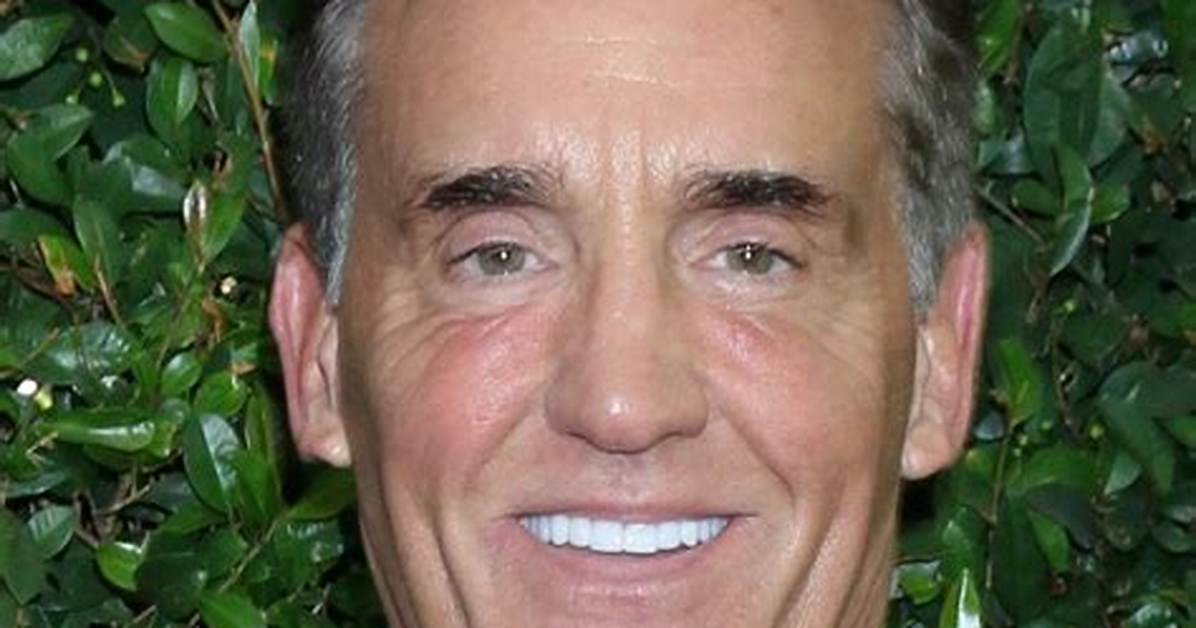 John Wesley Shipp’s Girlfriend: Who Is John Wesley Shipp Dating?