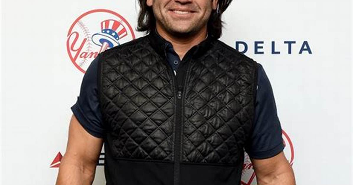 Johnny Damon’s Awards and Honors: All You Need to Know