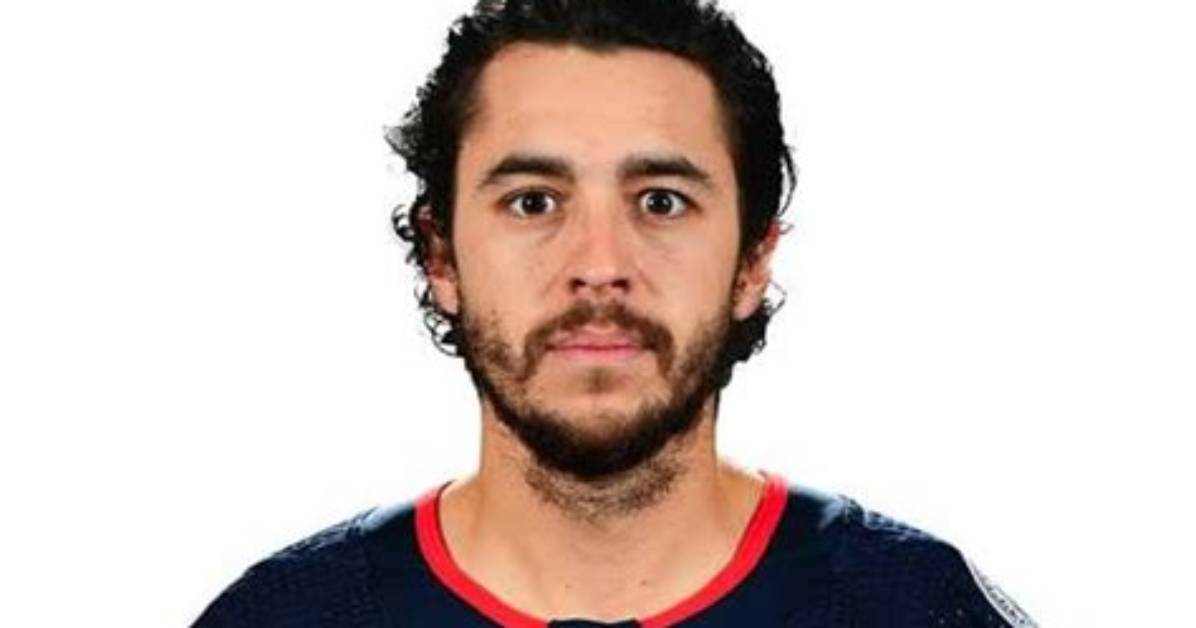 Johnny Gaudreau Net Worth, Age, Height, Bio, Birthday, Wiki!