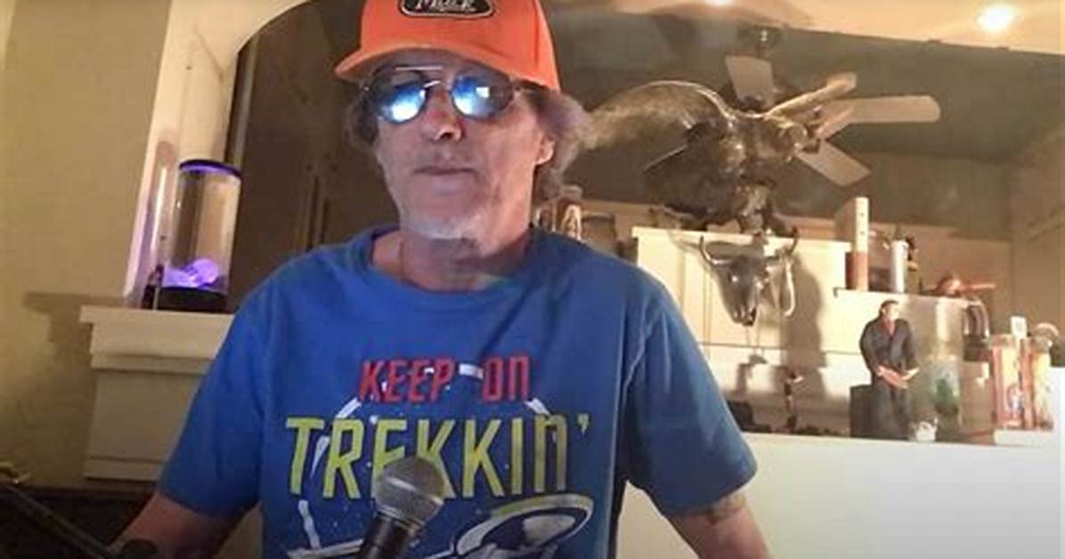 Johnny Hardwick Wife: Is Johnny Hardwick Married?
