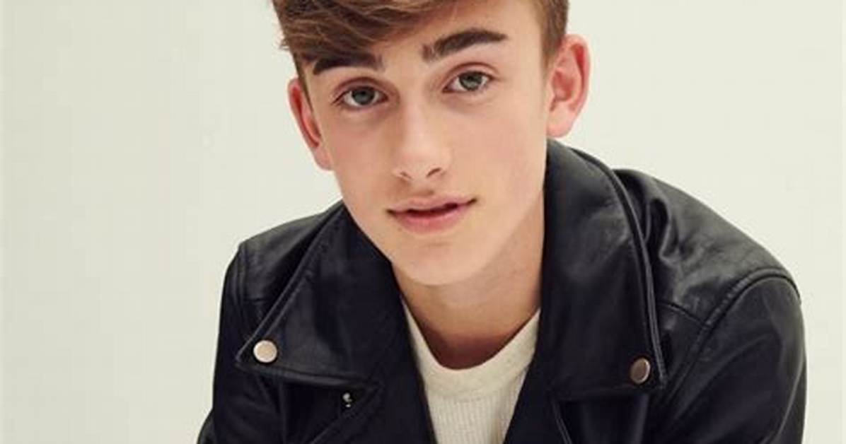 Johnny Orlando Net Worth, Age, Height, Bio, Birthday, Wiki!