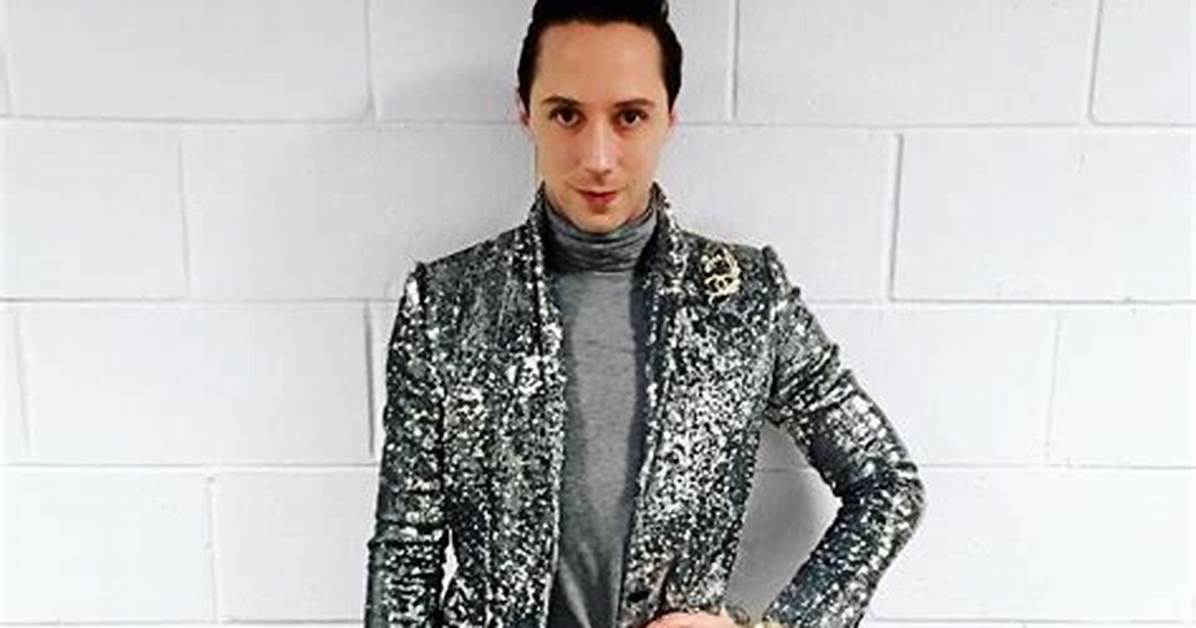 Johnny Weir Net Worth, Age, Height, Bio, Birthday, Wiki!