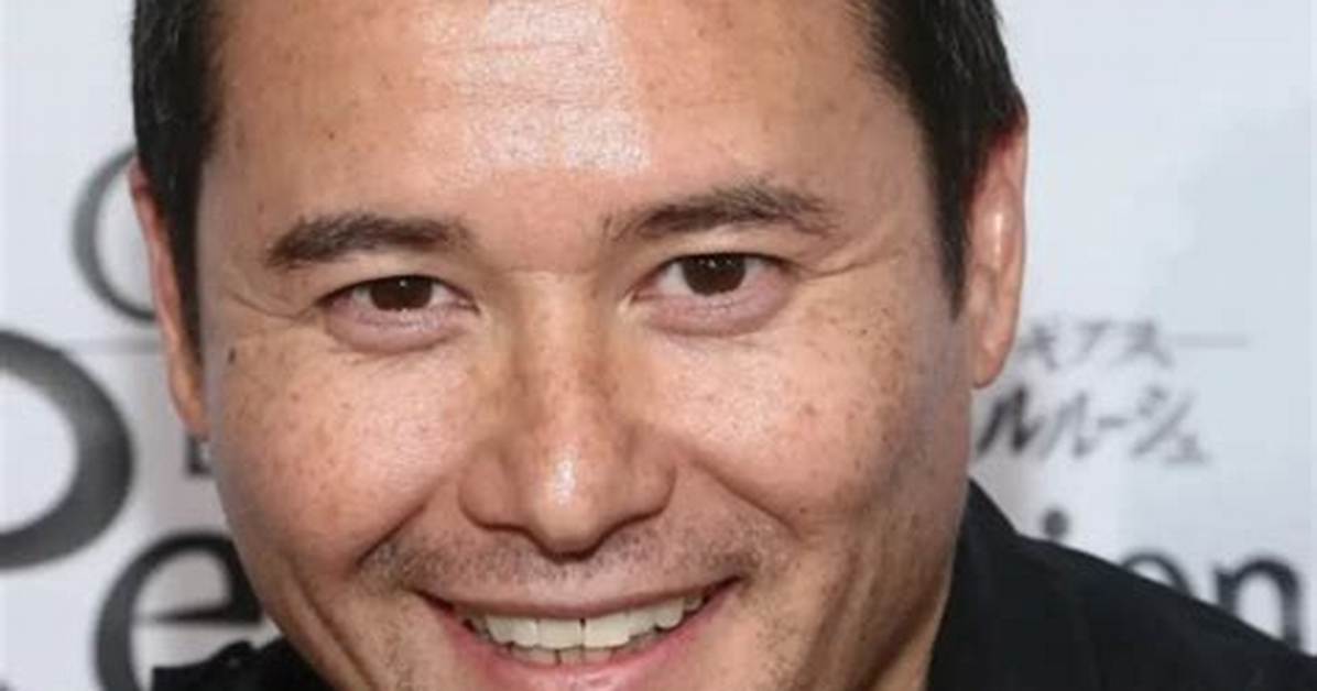 Johnny Yong Bosch Net Worth, Age, Height, Bio, Birthday, Wiki!
