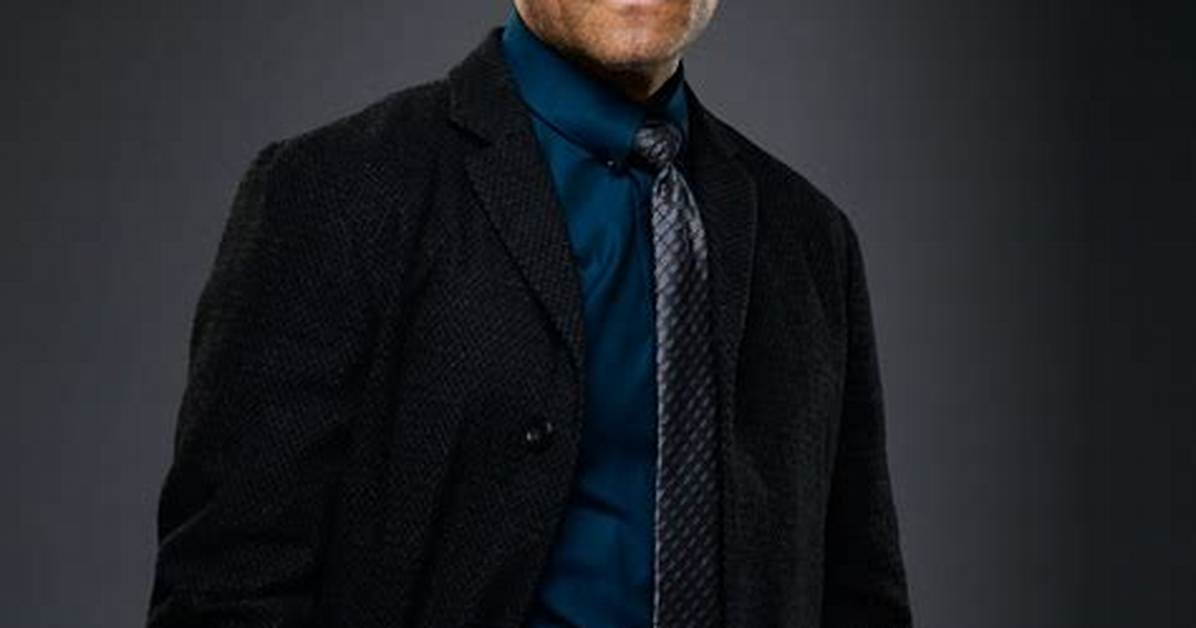 Join Misha Collins' Gish: a Rebellion with a Cause