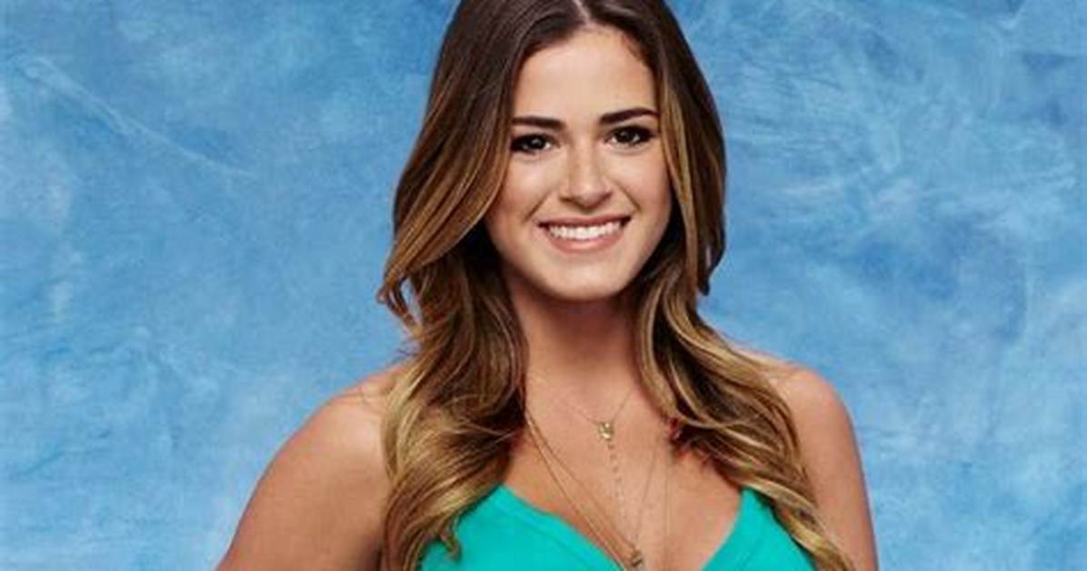 Jojo Fletcher Net Worth, Age, Height, Bio, Birthday, Wiki!