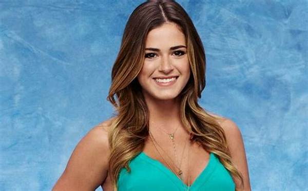 Jojo Fletcher Net Worth, Age, Height, Bio, Birthday, Wiki!