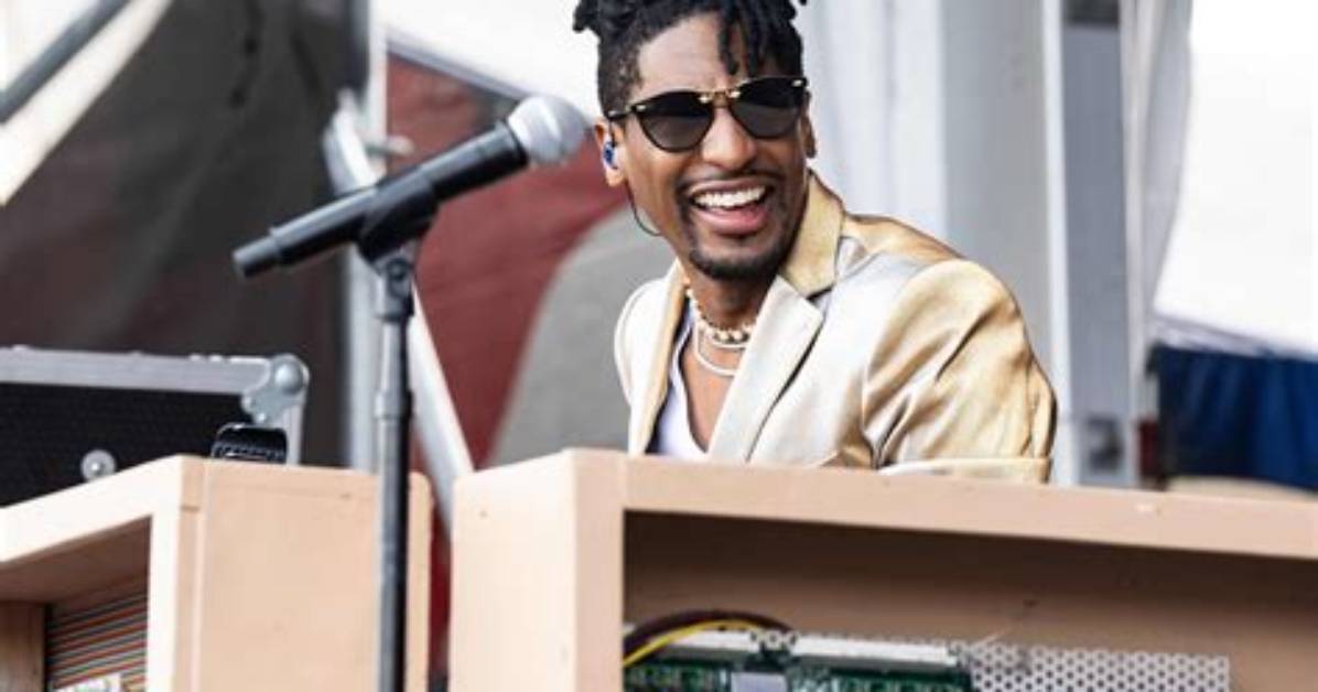Jon Batiste Net Worth: What Is Jon Batiste’s Net Worth?