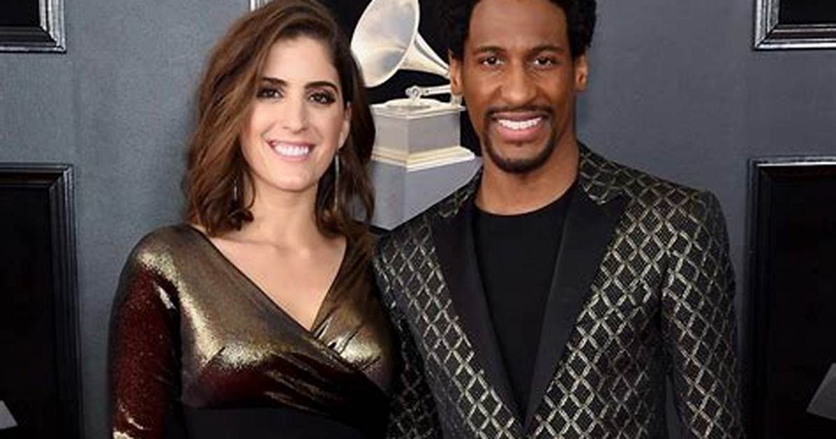 Jon Batiste Wife: Meet Suleika Jaouad