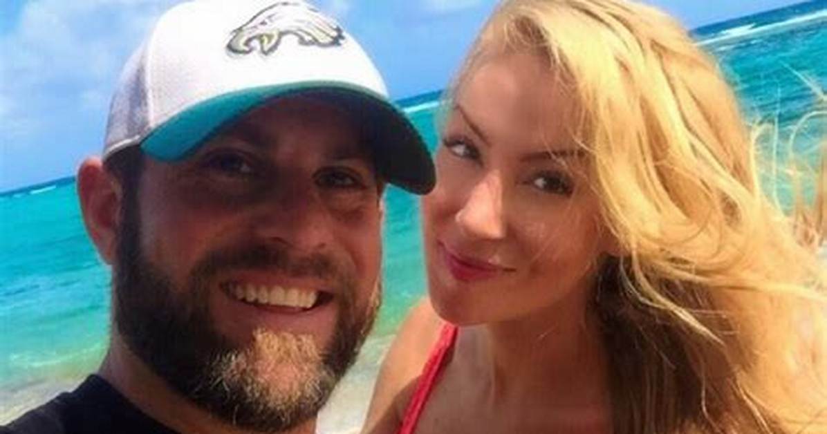Jon Dorenbos Wiki, Salary, Wife, Father, Girlfriend, Parents, Net Worth