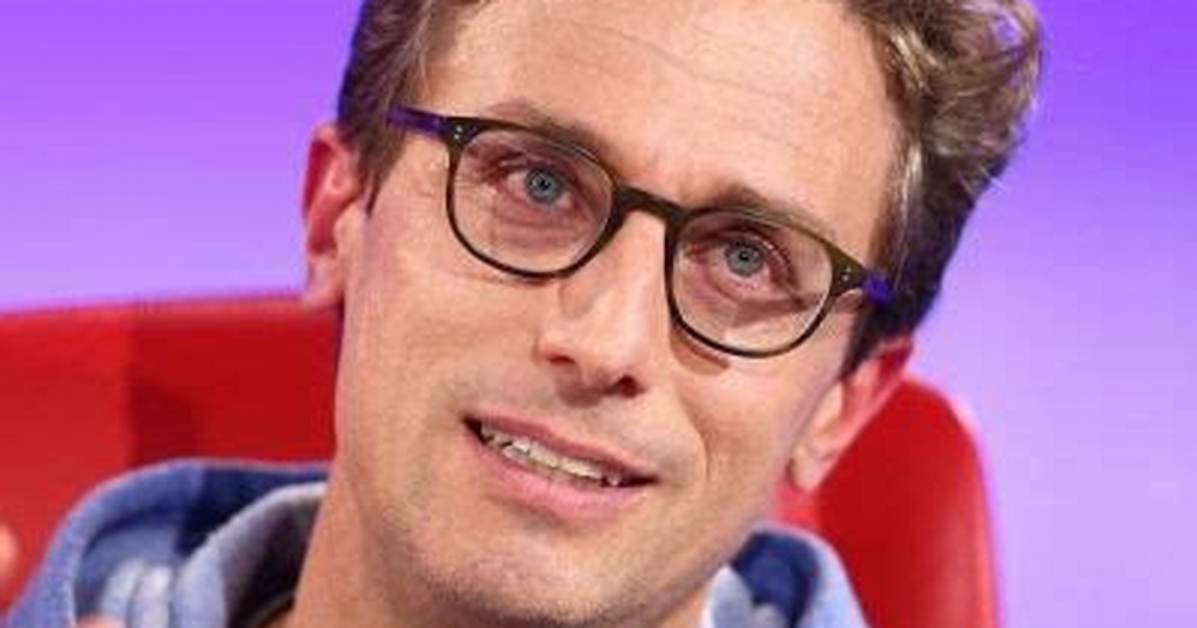 Jonah Peretti- Wiki, Age, Height, Wife, Net Worth, Ethnicity, Career
