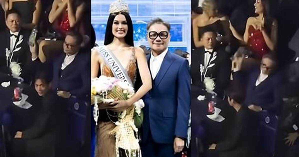 Jonas Antonio Gaffud’s Girlfriend: Who Is Jonas Antonio Gaffud Dating?