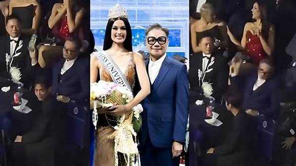 Jonas Antonio Gaffud’s Girlfriend: Who Is Jonas Antonio Gaffud Dating?