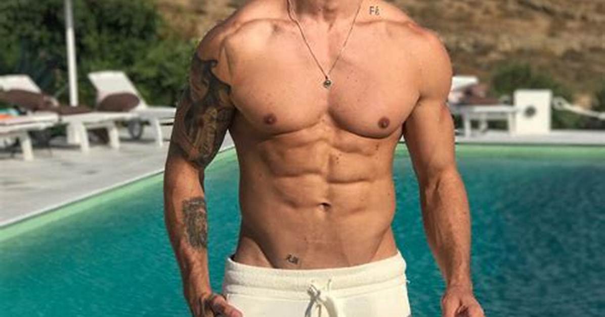 Jonas Sulzbach’s Girlfriend: Who Is Jonas Sulzbach Dating?