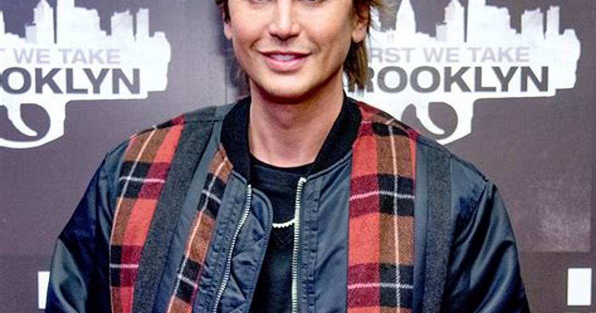 Jonathan Cheban - Celebrity