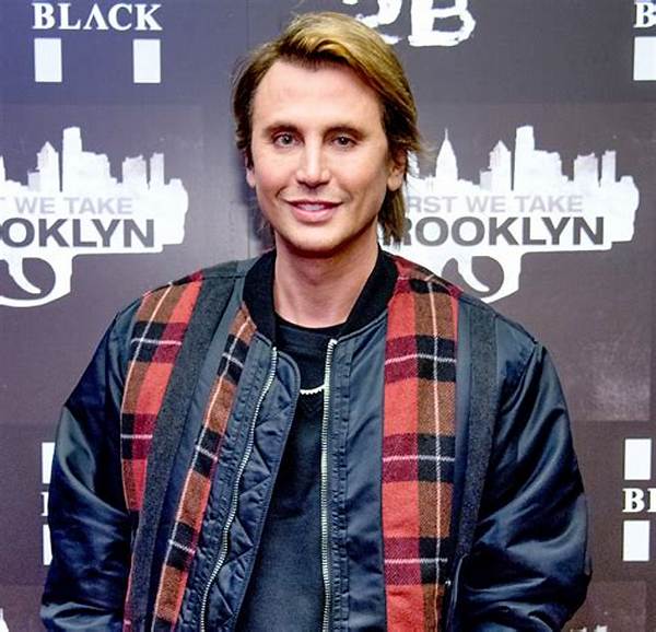 Jonathan Cheban - Celebrity