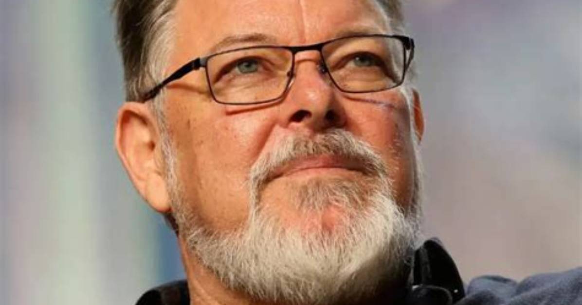 Jonathan Frakes Net Worth 2024, Age, Height, Bio, Birthday, Wiki!