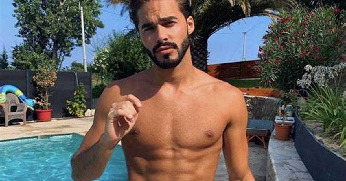 Jonathan Germain’s Girlfriend: Who Is Jonathan Germain Dating?