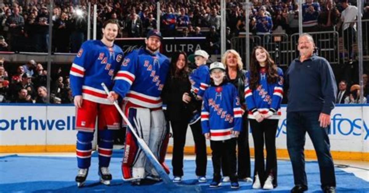 Jonathan Quick Bio, Age, Parents, Wife, Children, Net Worth