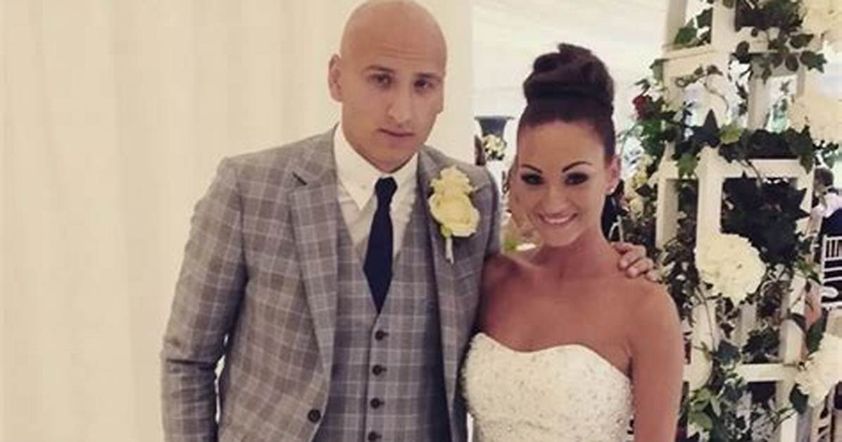 Jonjo Shelvey’s Wife: Who Is Jonjo Shelvey Dating?
