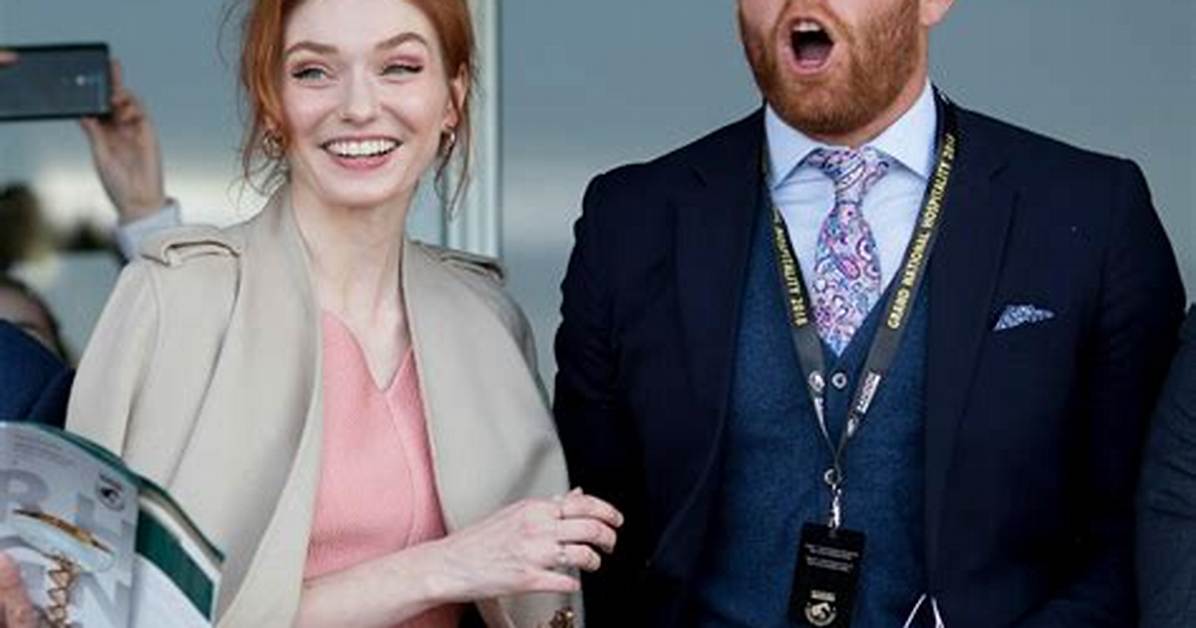 Jonny Bairstow Wife: Who Is Eleanor Tomlinson?