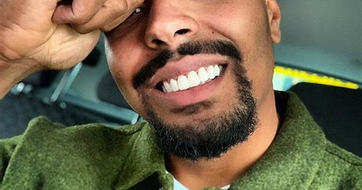 Jordan Banjo - Net Worth, Age, Height, Birthday, Bio, Wiki!