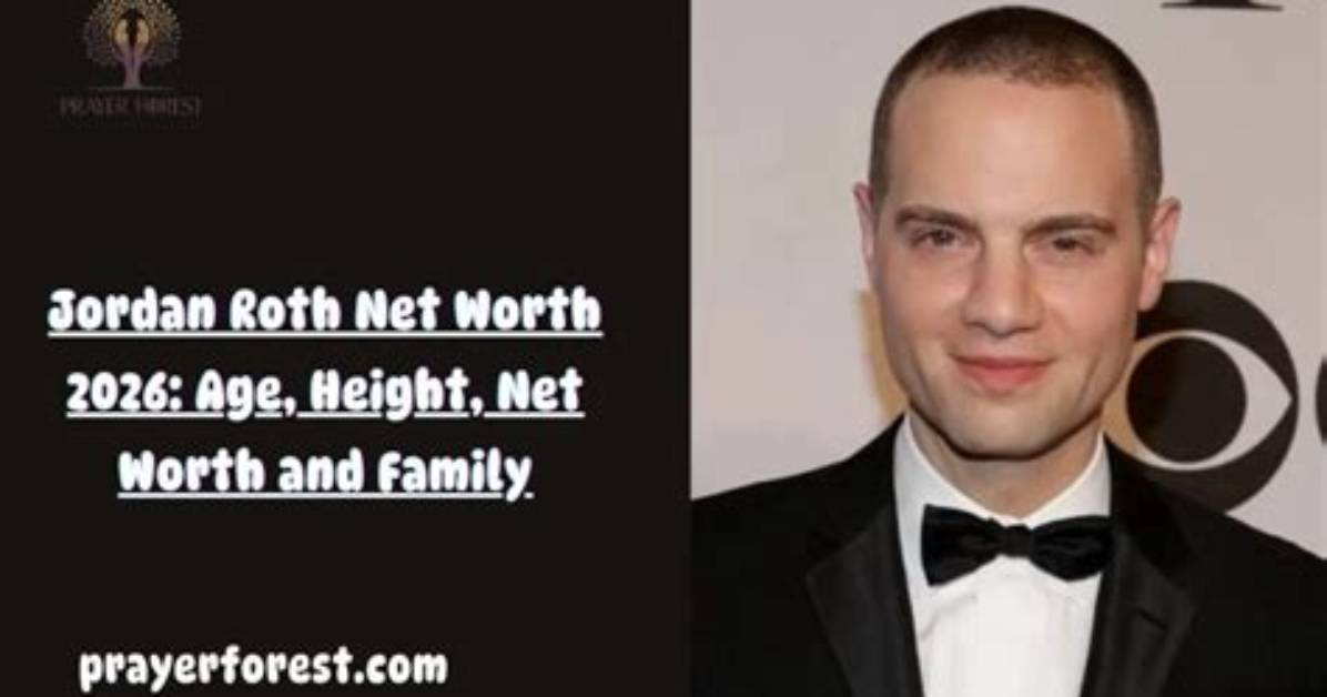 Jordan Leopold - Net Worth, Age, Height, Birthday, Bio, Wiki!