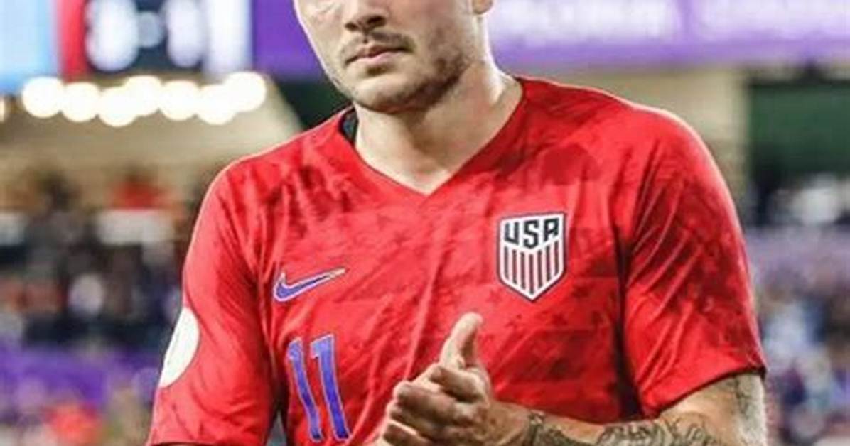 Jordan Morris Net Worth, Age, Height, Bio, Birthday, Wiki!