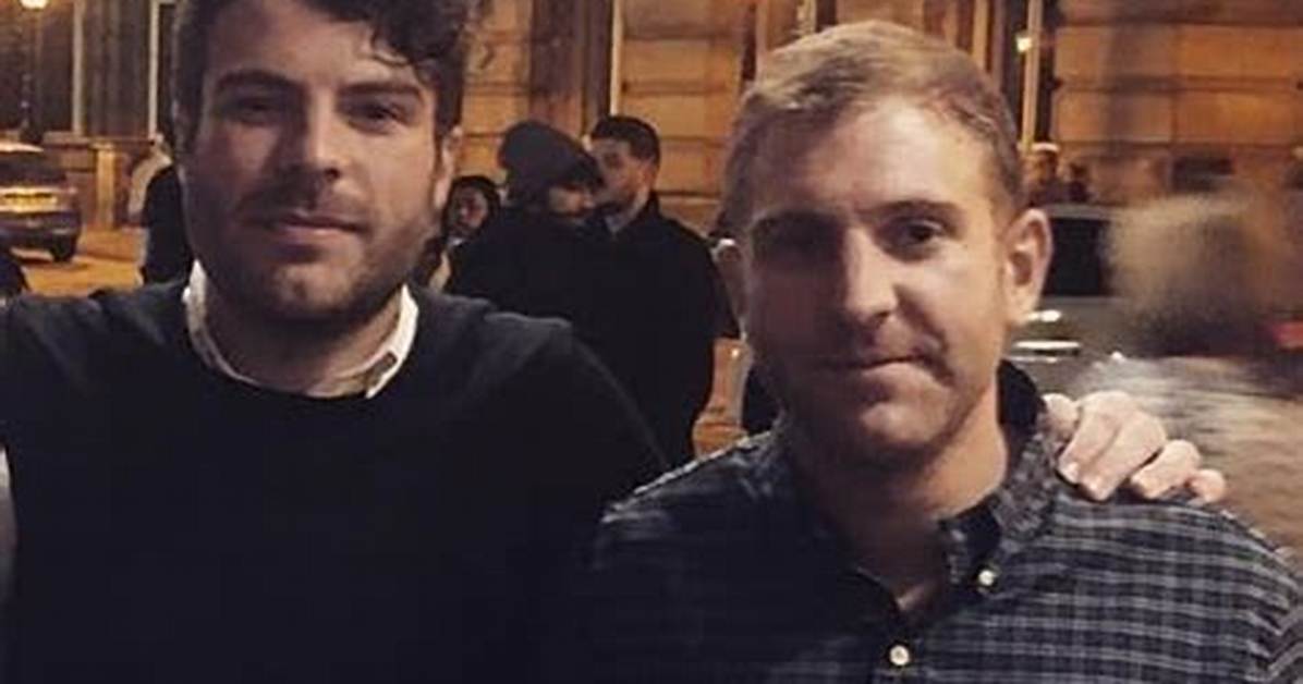 Jordan North Brother: Who Is Ryan?