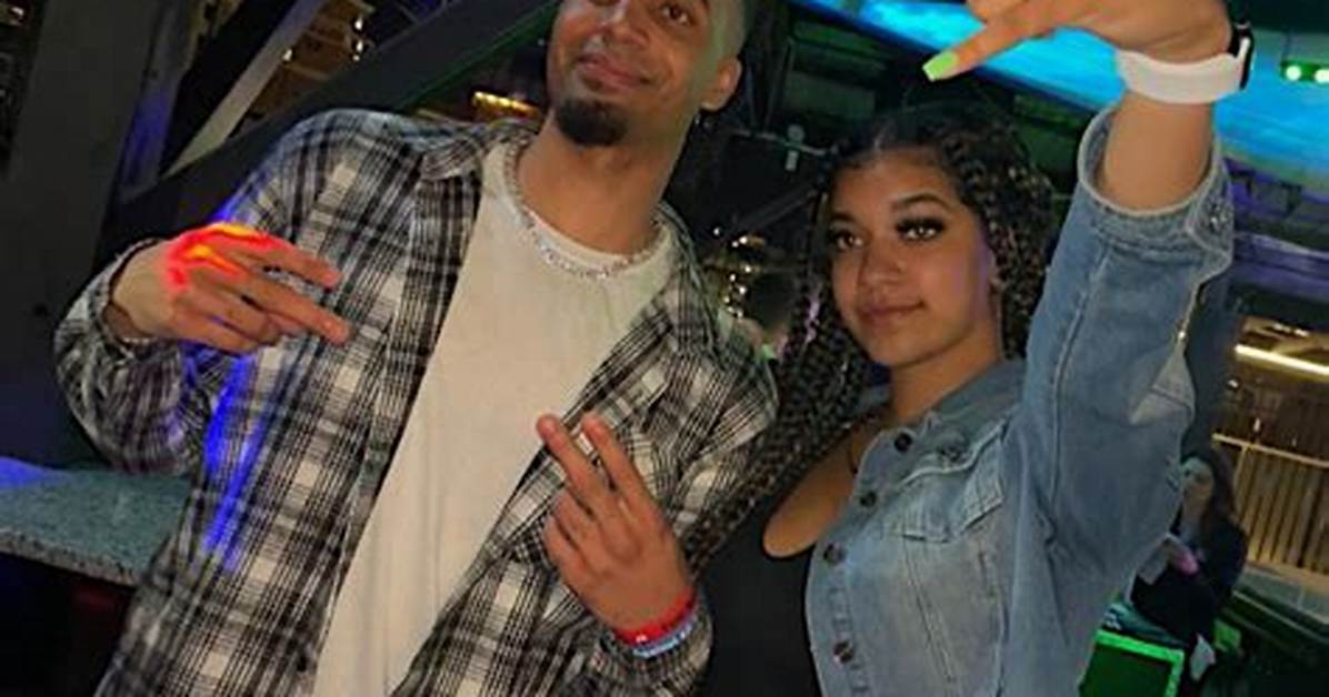 Jordan Nwora Bio, Age, Height, Weight, Girlfriend, Parents, Children, Net Worth