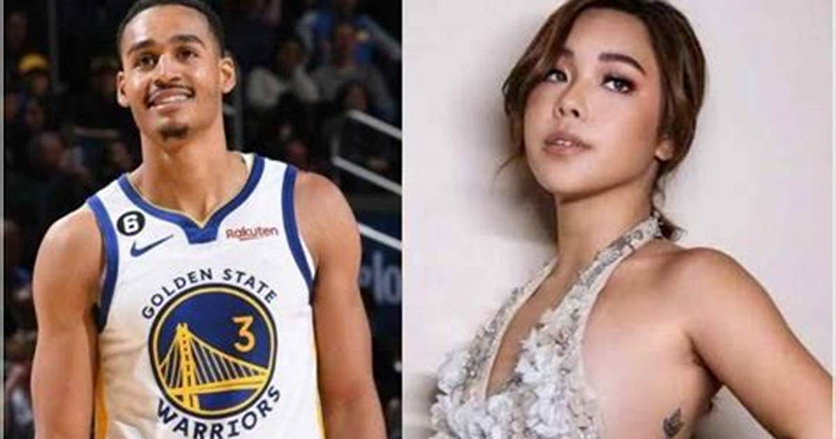 Jordan Poole Girlfriend: Who Is Jordan Poole Dating?