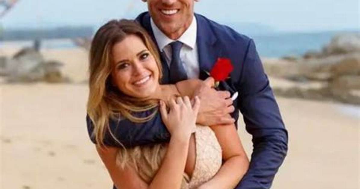 Jordan Rodgers- Wiki, Age, Ethnicity, Wife, Height, Net Worth, Career