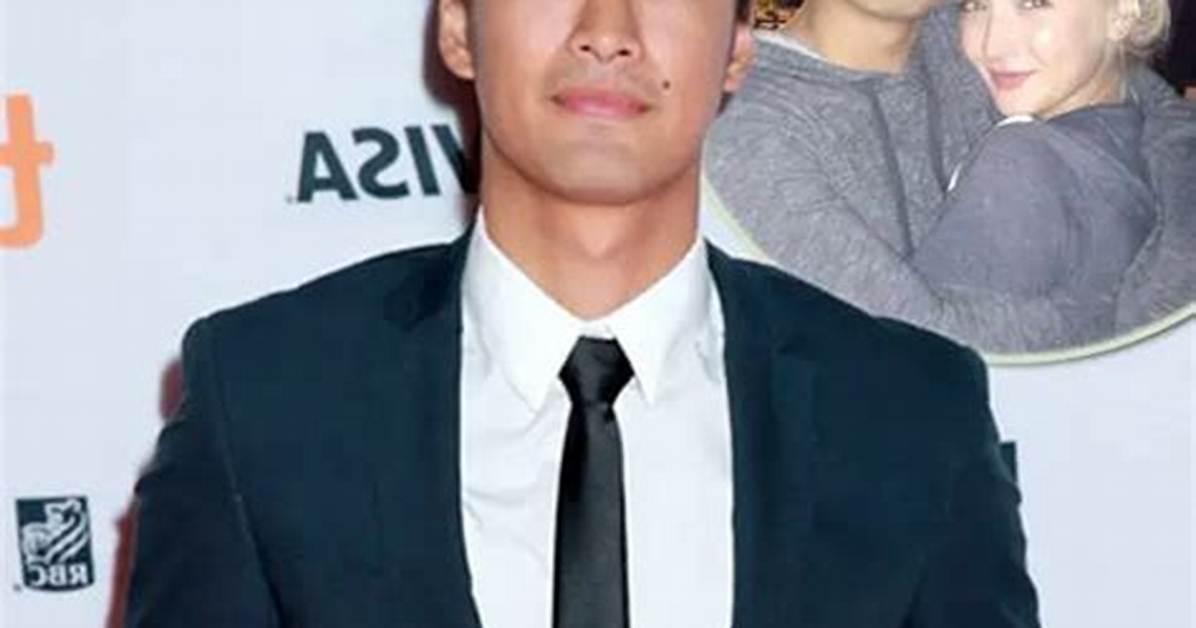 Jordan Rodrigues’s Girlfriend: Who Is Jordan Rodrigues Dating?